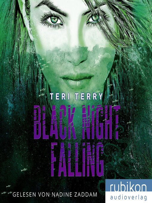 Title details for Black Night Falling by Teri Terry - Available